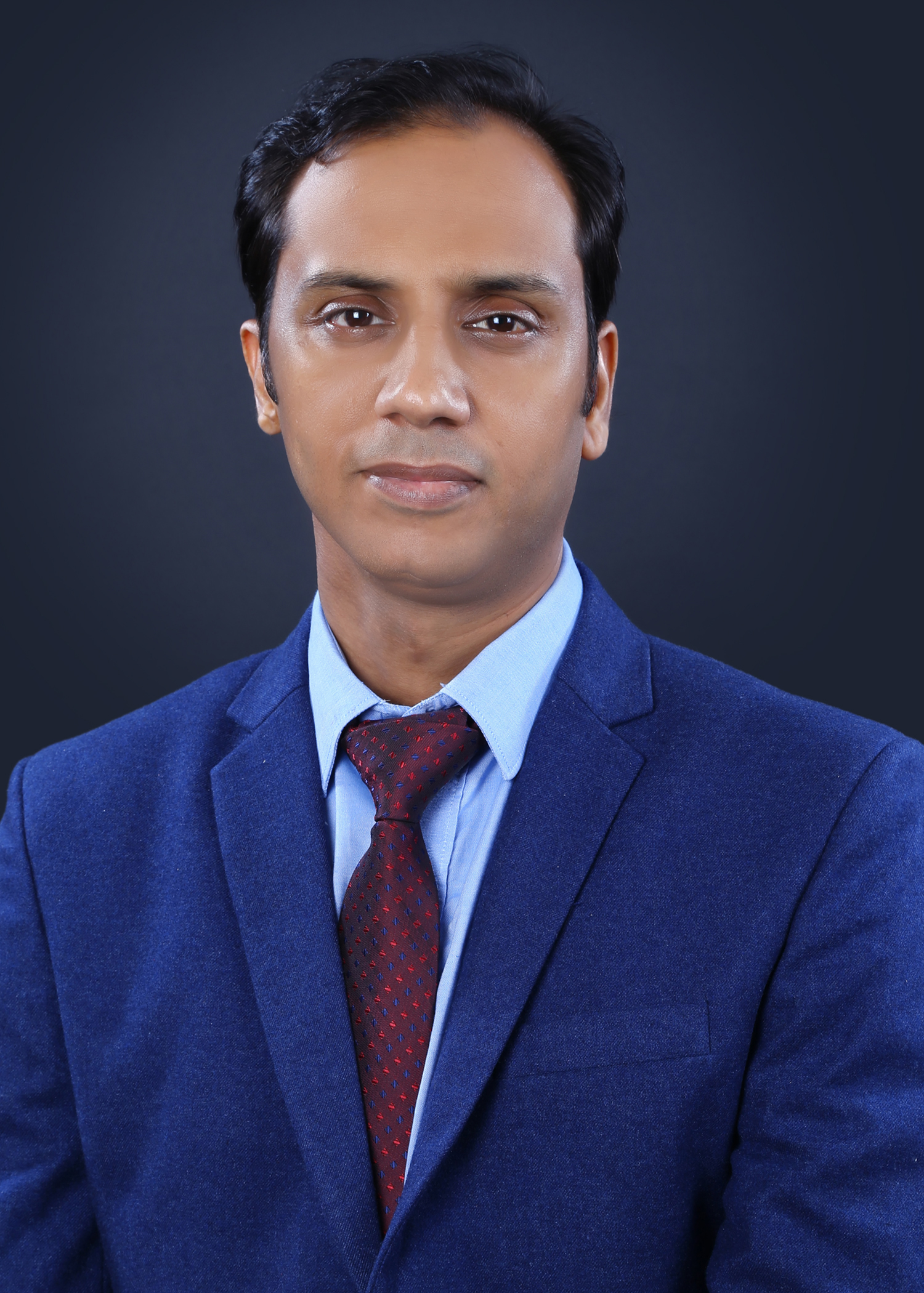 Professional Profile