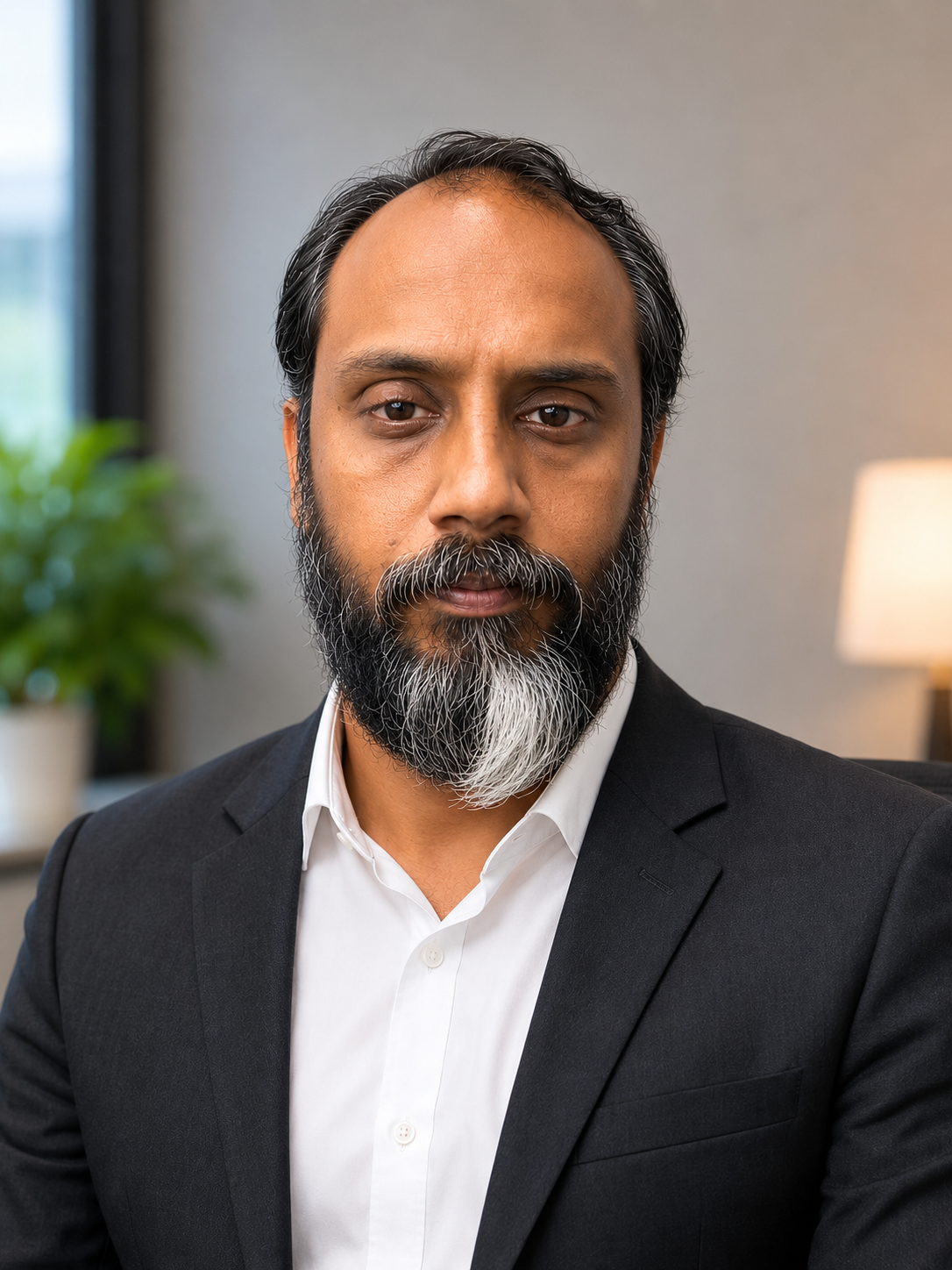 Professional Profile